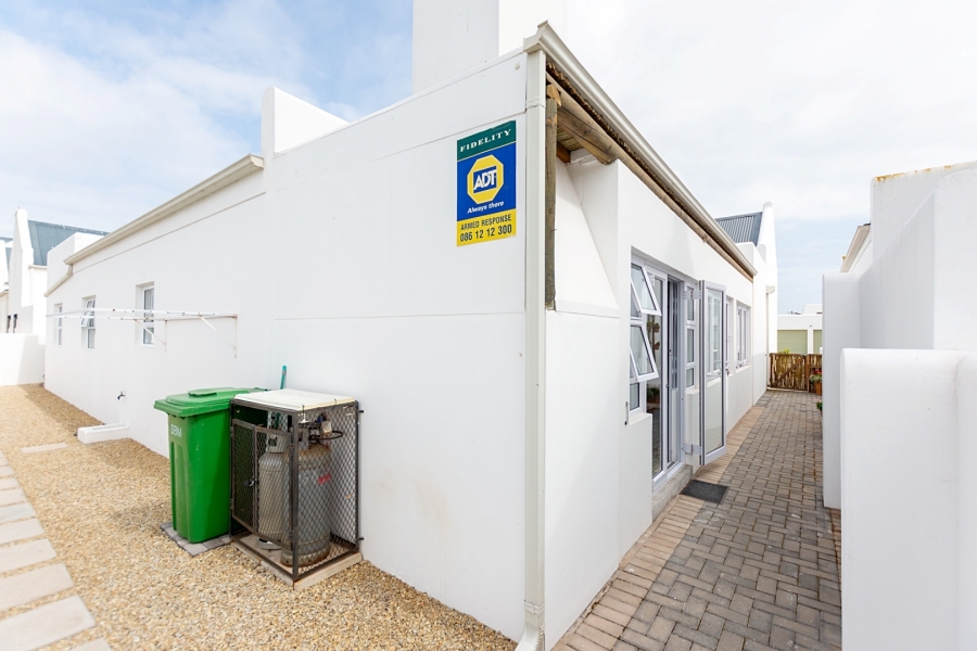 3 Bedroom Property for Sale in Britannia Bay Western Cape